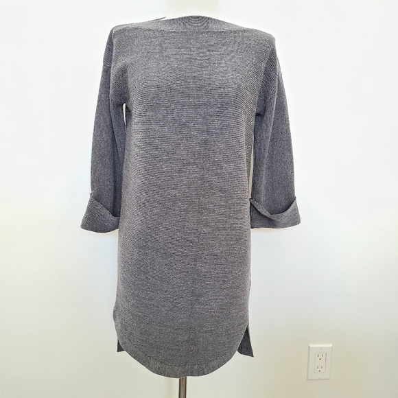 All Saints Esia Dress Size Small - Picture 10 of 13